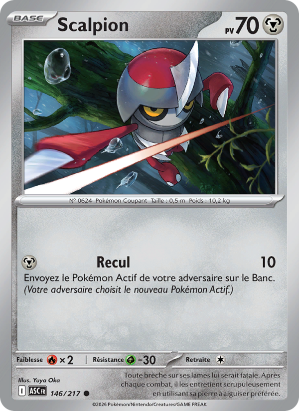 Scalpion