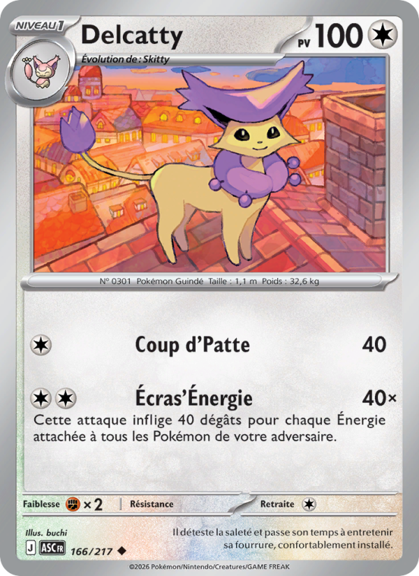 Delcatty