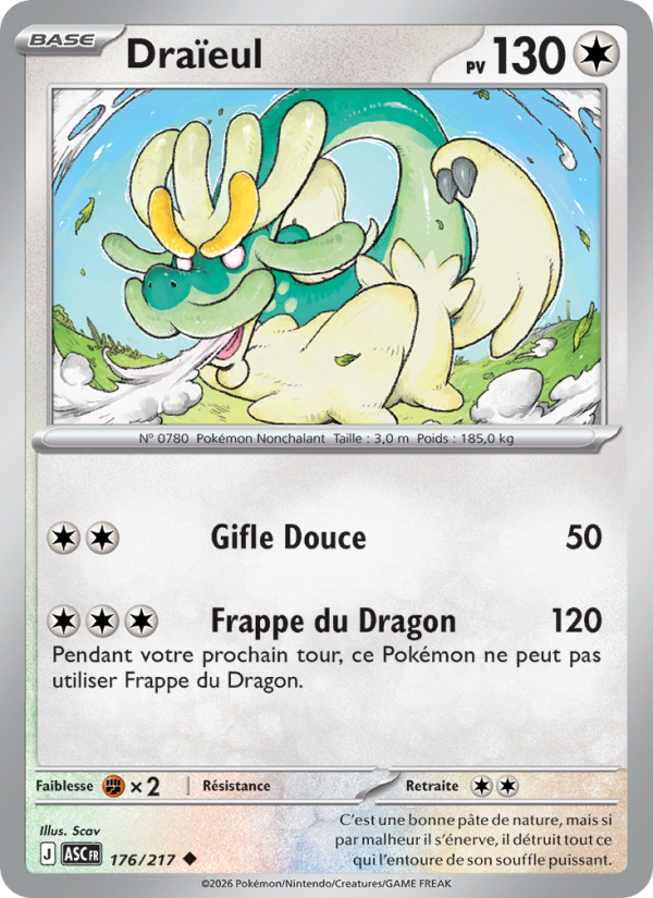 Draïeul