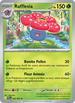 Rafflesia
