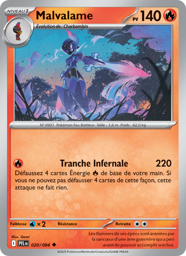 Malvalame