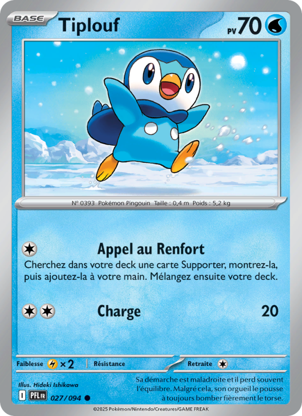 Tiplouf