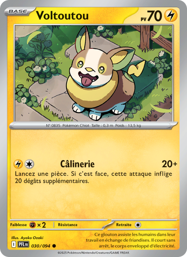 Voltoutou