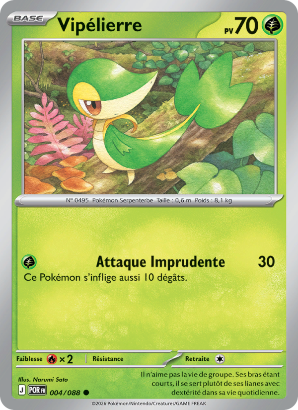 Vipélierre