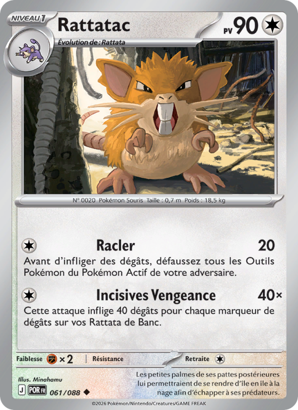 Rattatac