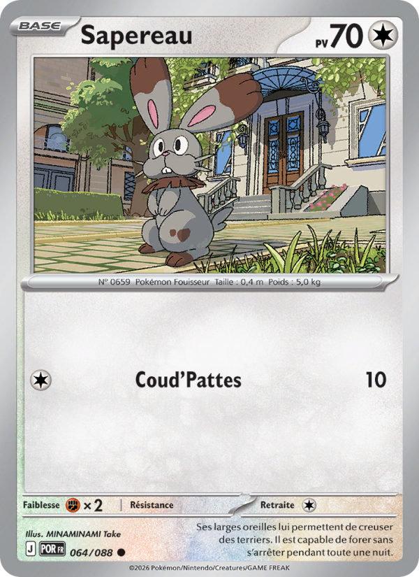 Sapereau