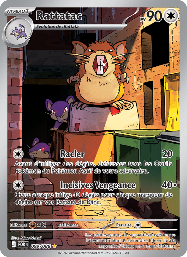 Rattatac