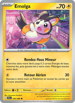 Emolga