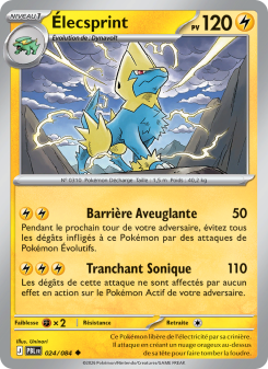 Élecsprint