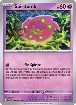 Spiritomb