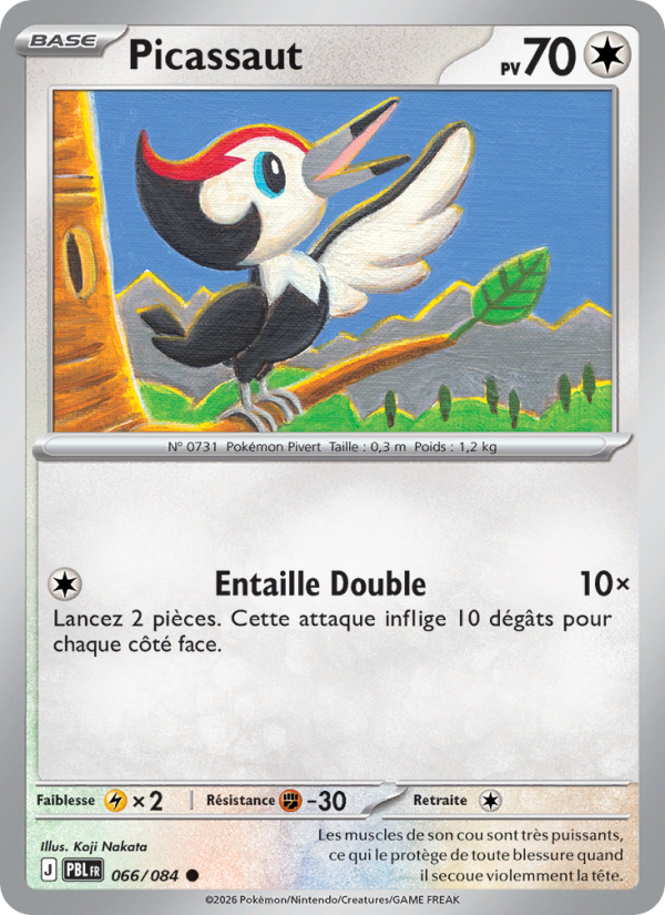 Picassaut