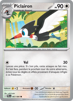 Piclairon