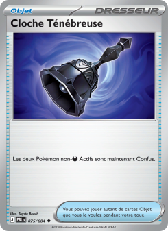 Cloche Ténébreuse