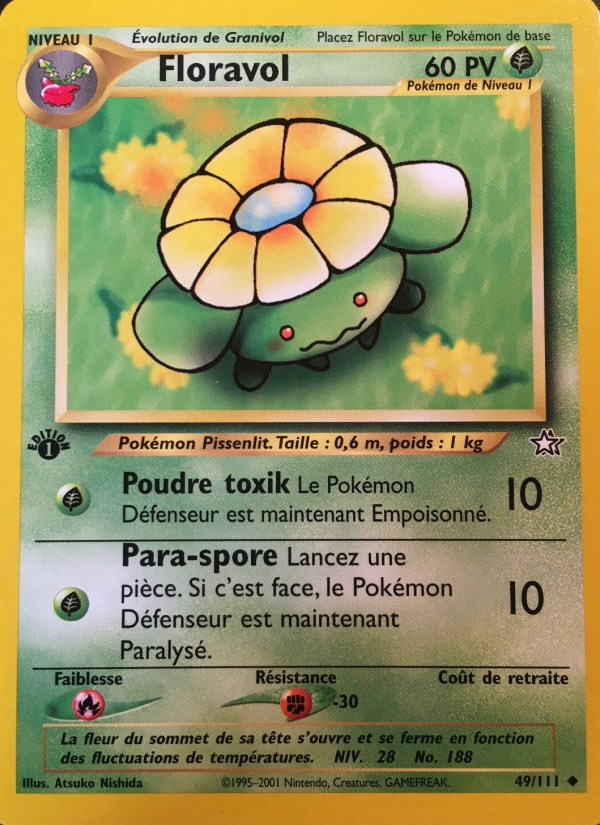 Floravol
