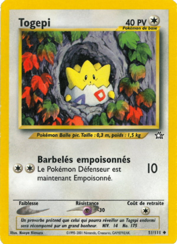 Togepi