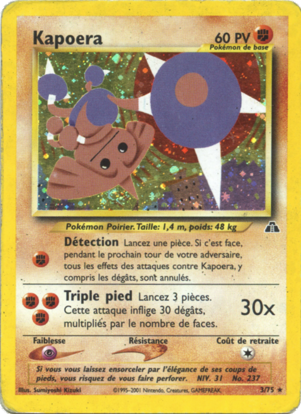 Kapoera