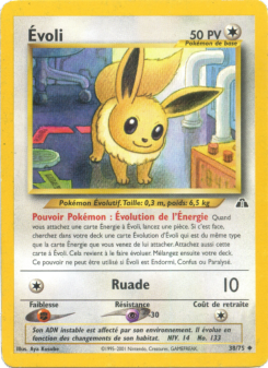 Évoli
