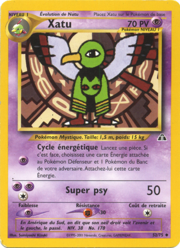 Xatu