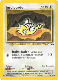 Insolourdo