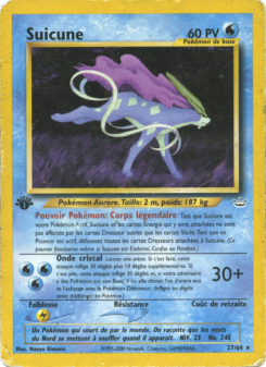 Suicune