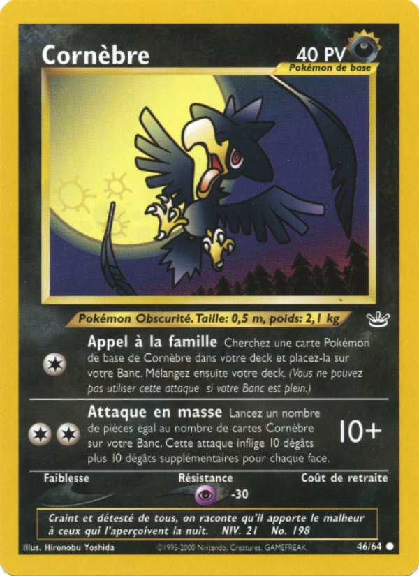 Cornèbre