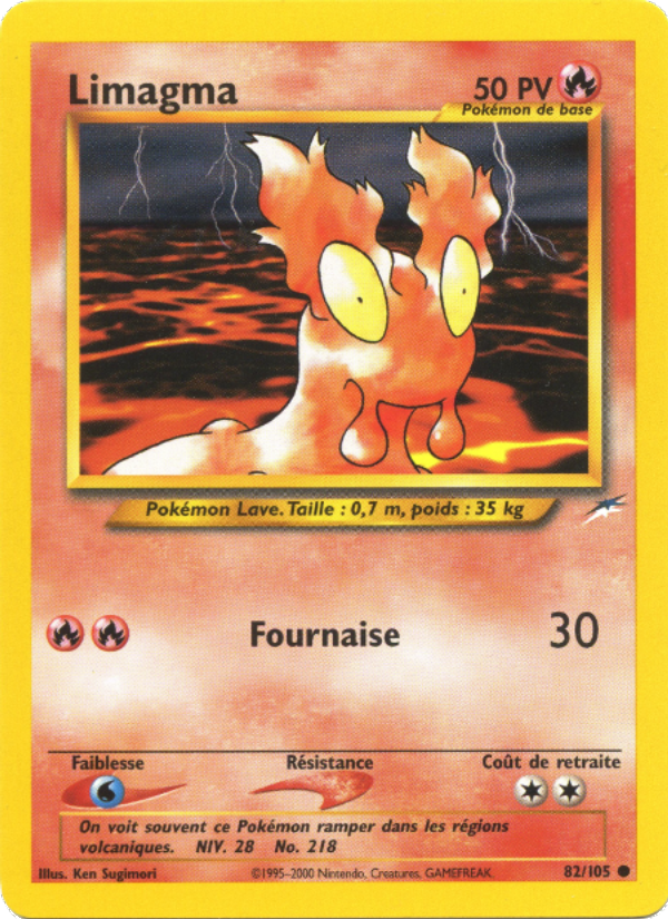 Limagma