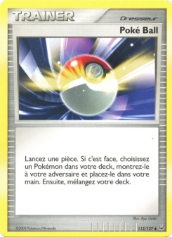 Poké Ball