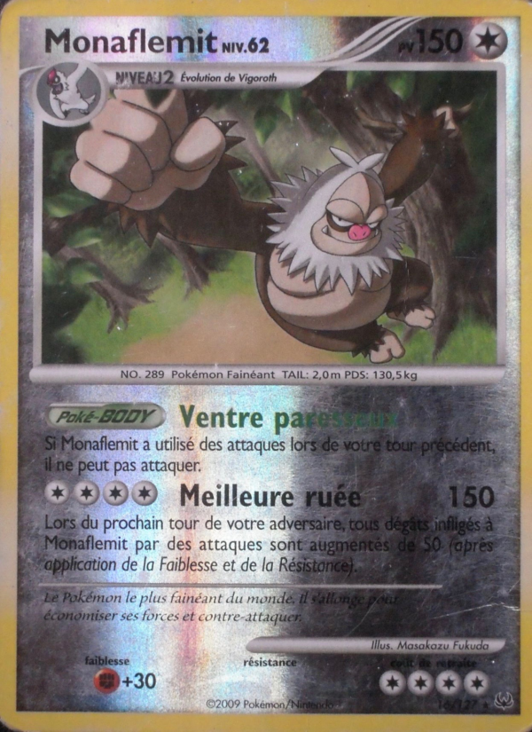 Monaflèmit