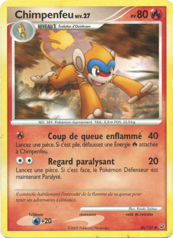 Chimpenfeu