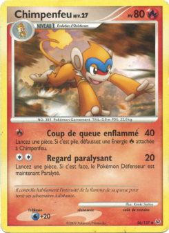 Chimpenfeu