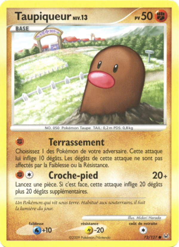 Taupiqueur