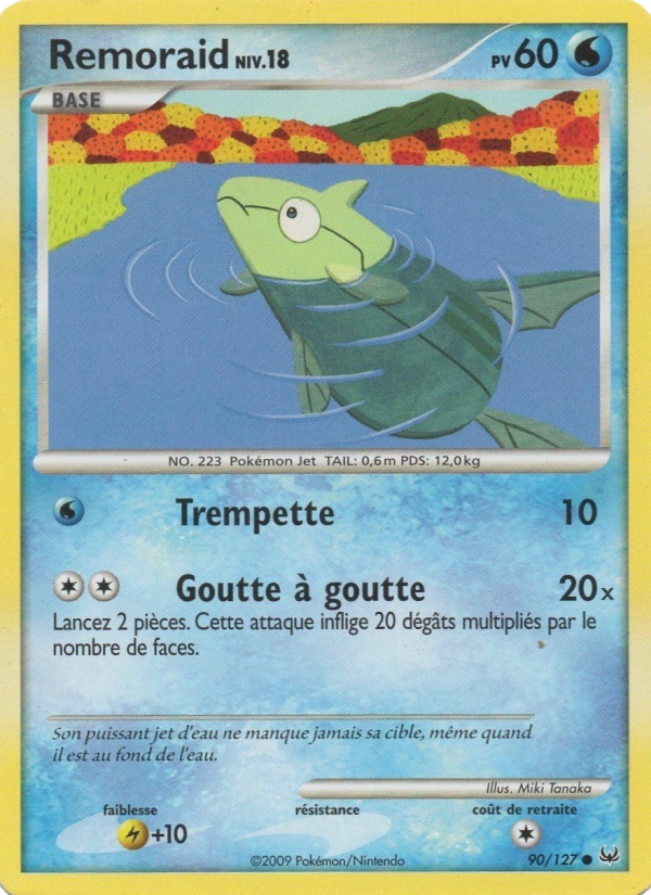 Rémoraid