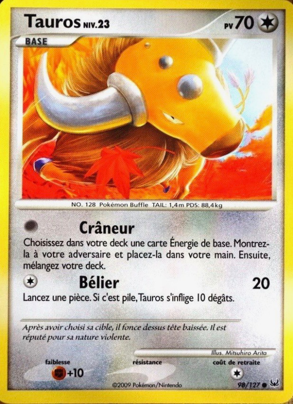 Tauros