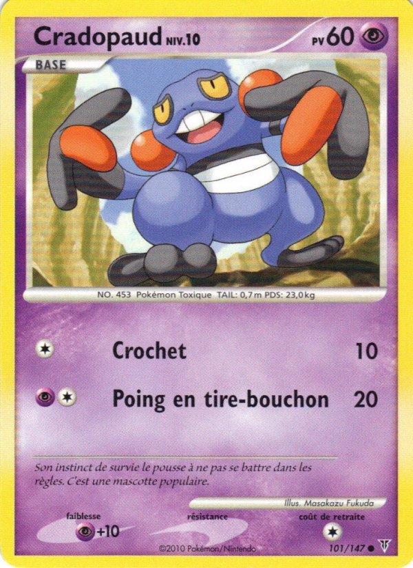 Cradopaud