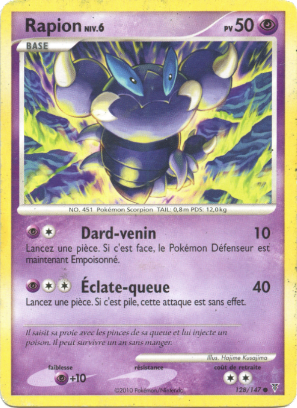 Rapion