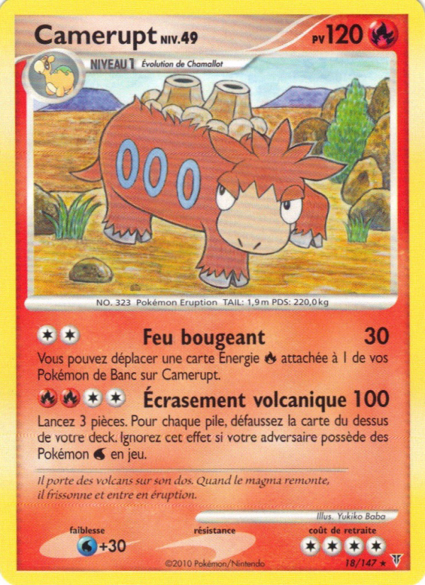 Camérupt