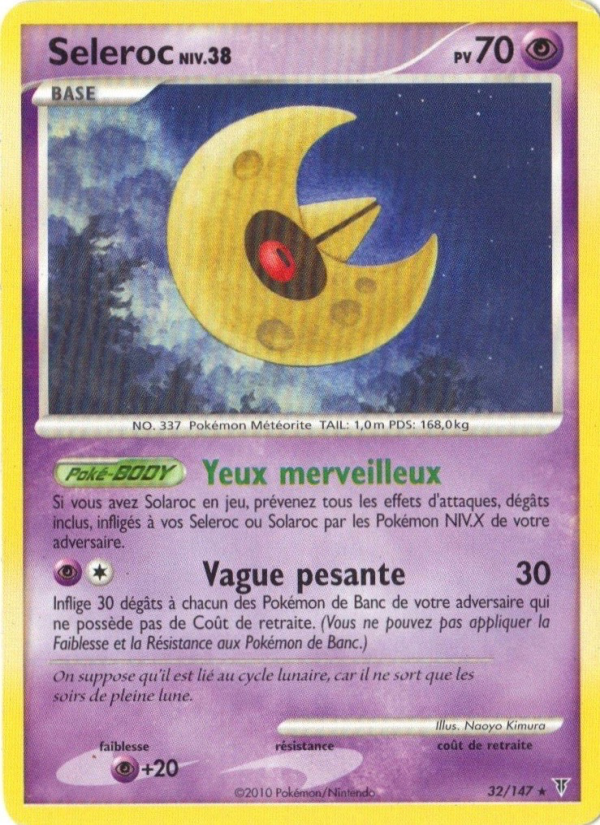 Séléroc