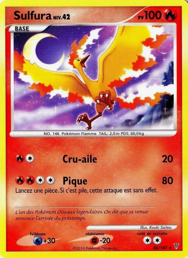 Sulfura
