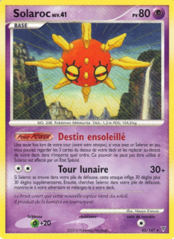 Solaroc