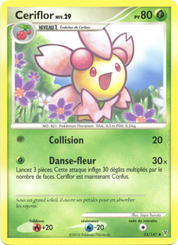 Ceriflor
