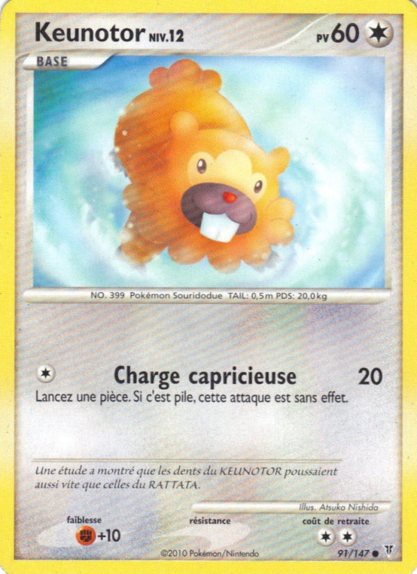 Keunotor