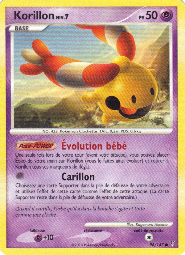 Korillon