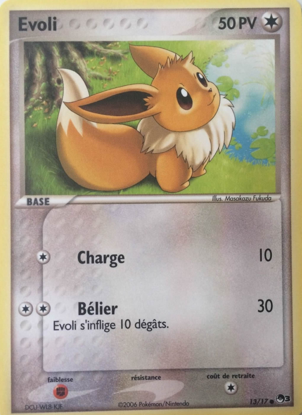 Evoli