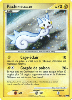 Pachirisu