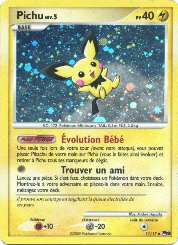 Pichu