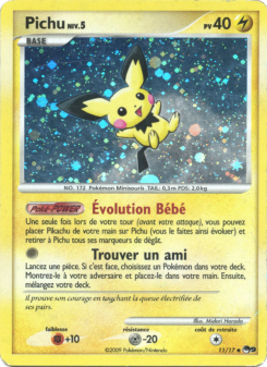 Pichu