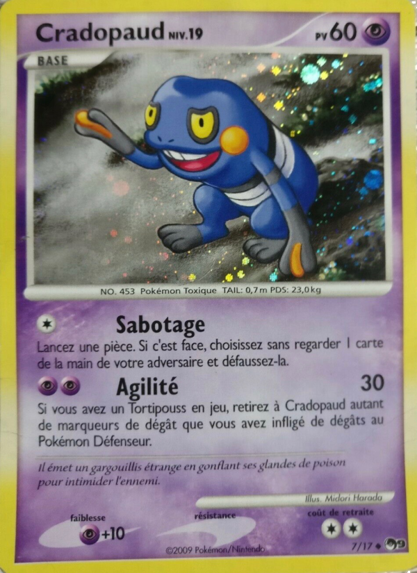 Cradopaud
