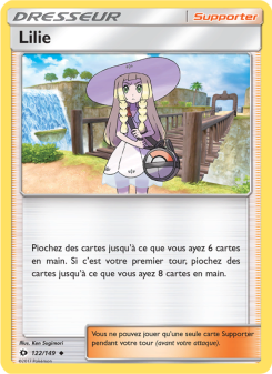 Lilie