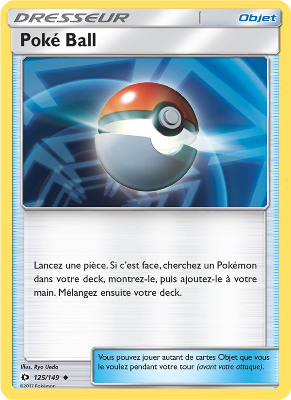 Poké Ball