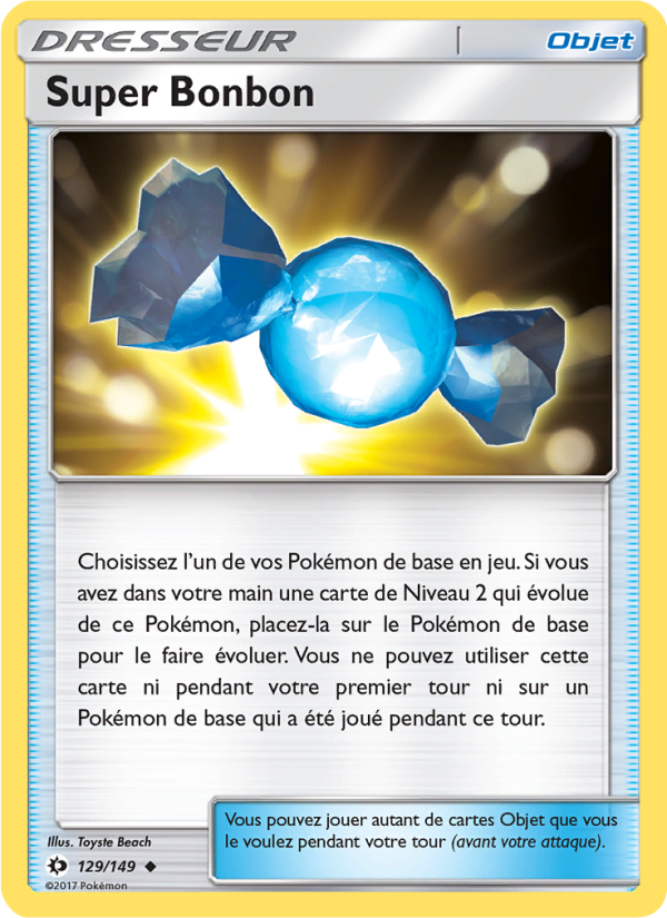 Super Bonbon